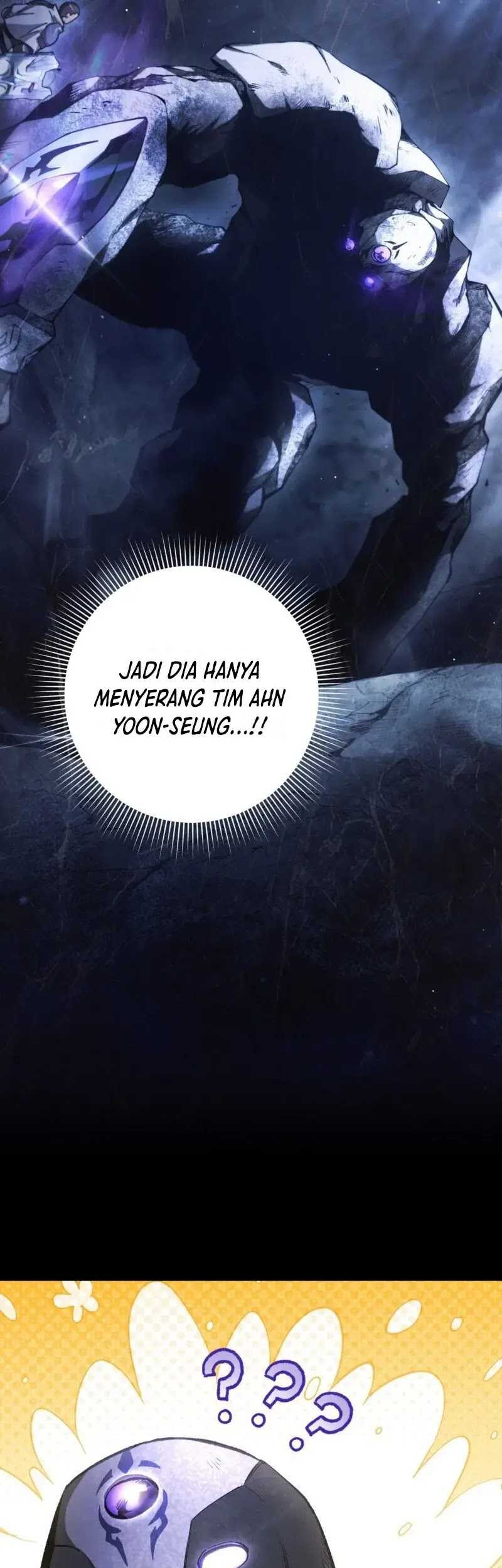 The Delusional Hunter in Another World Chapter 17 - halaman 84