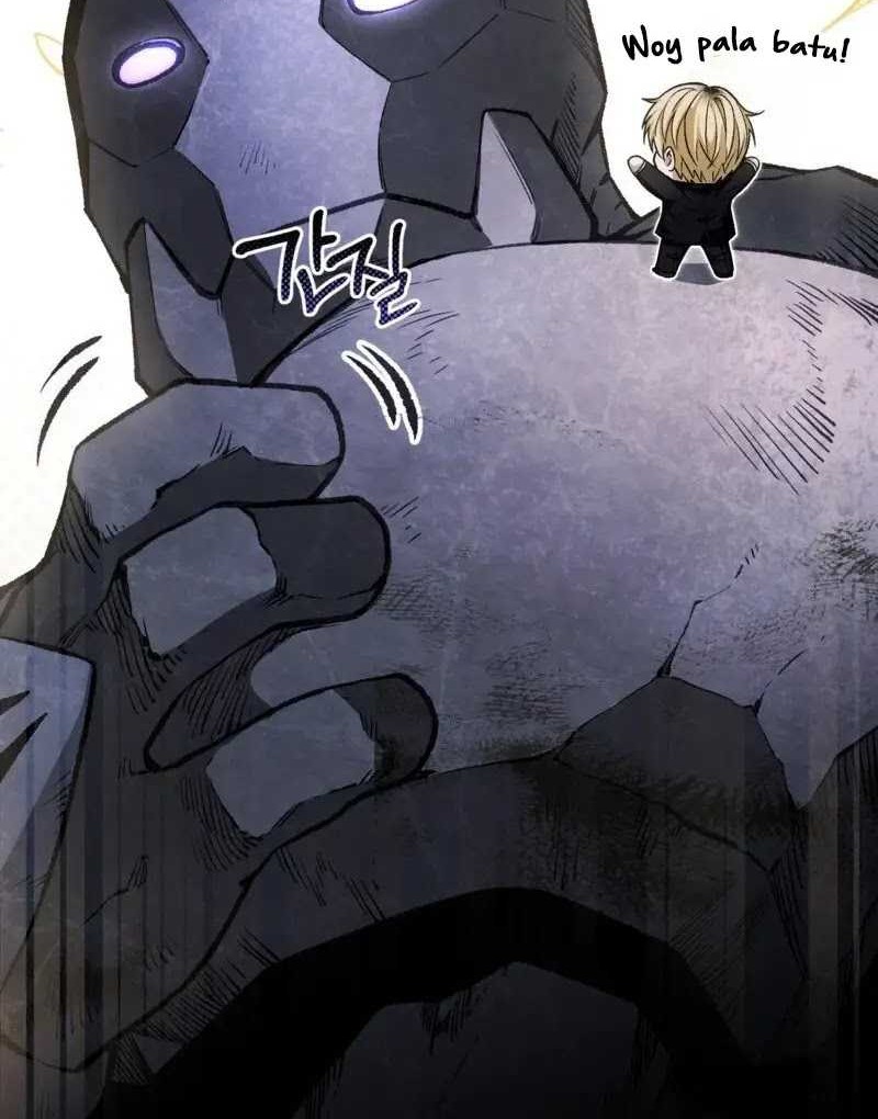 The Delusional Hunter in Another World Chapter 17 - halaman 85