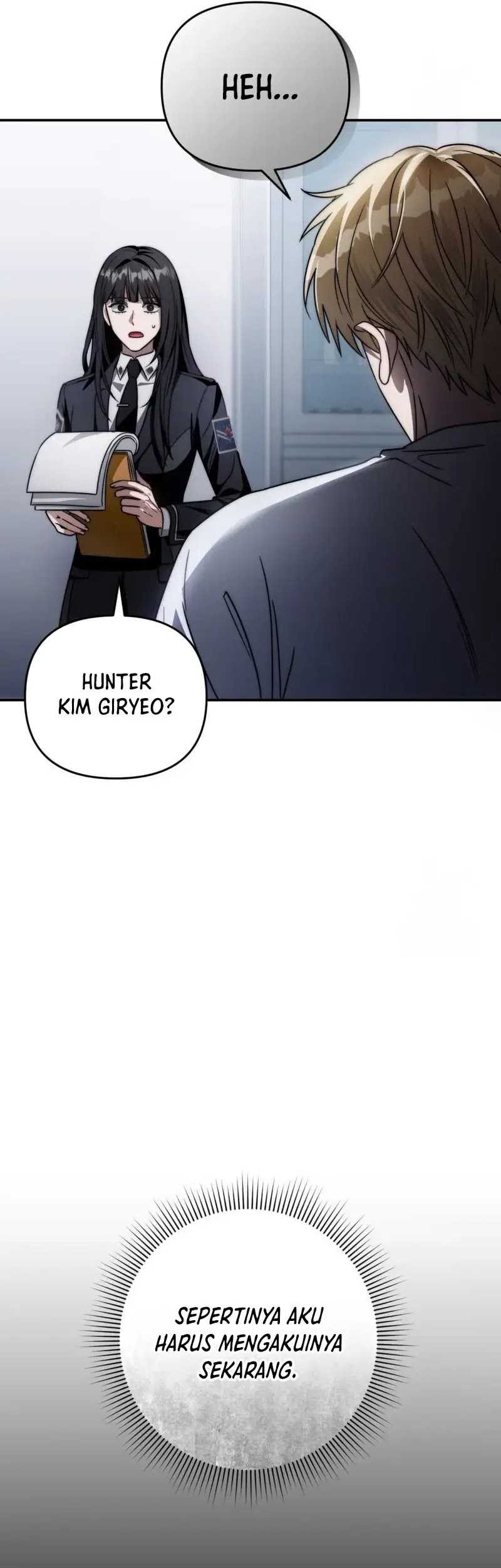 The Delusional Hunter in Another World Chapter 17 - halaman 88