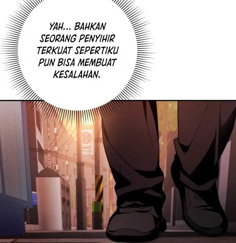 The Delusional Hunter in Another World Chapter 17 - halaman 93