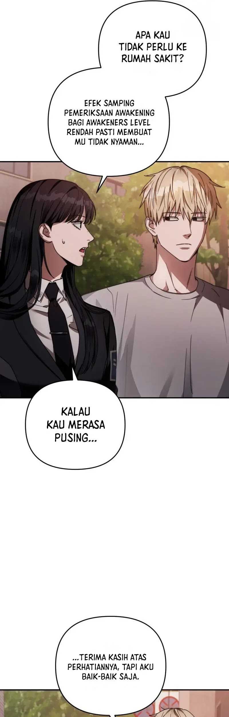 The Delusional Hunter in Another World Chapter 17 - halaman 96