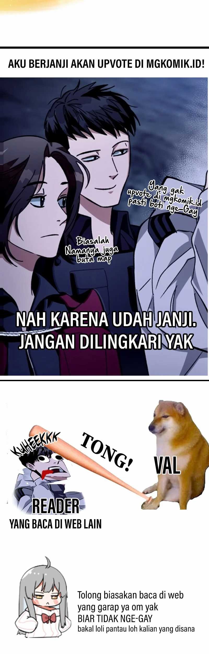 The Delusional Hunter in Another World Chapter 18 - halaman 100