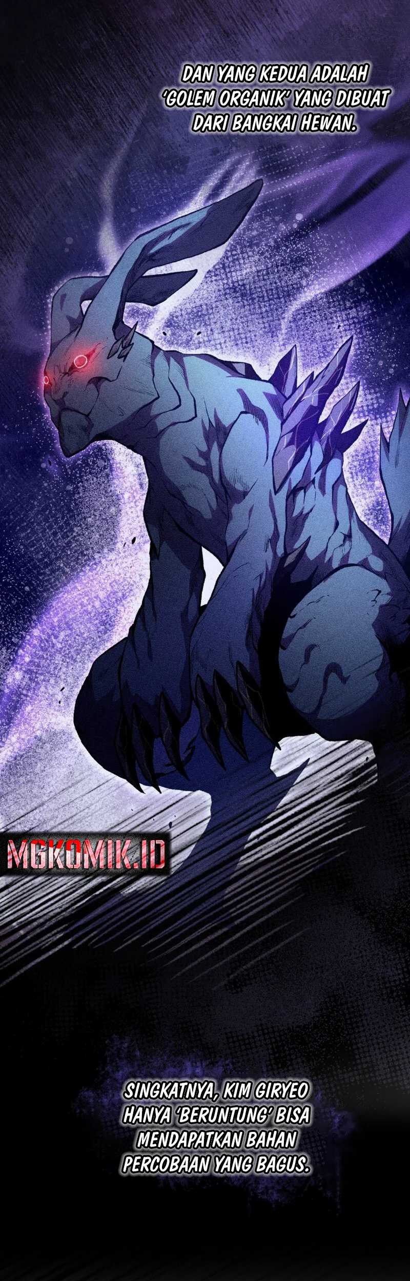 The Delusional Hunter in Another World Chapter 18 - halaman 11