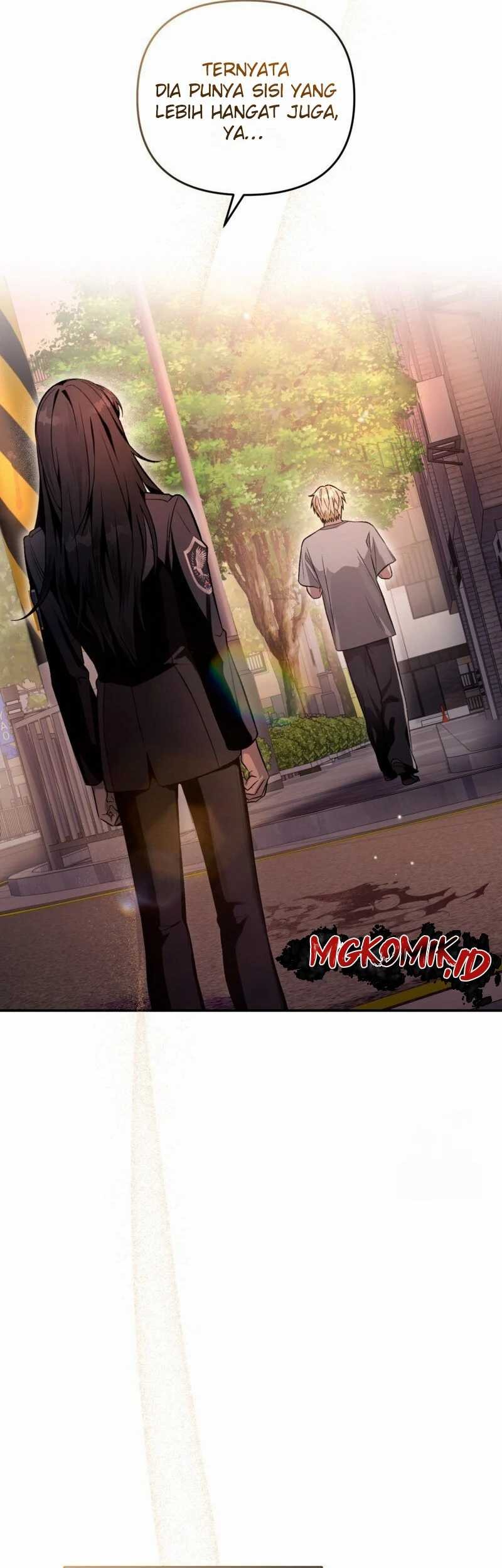 The Delusional Hunter in Another World Chapter 18 - halaman 15