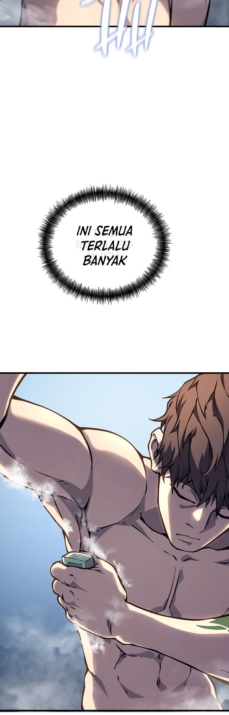 The Delusional Hunter in Another World Chapter 18 - halaman 3