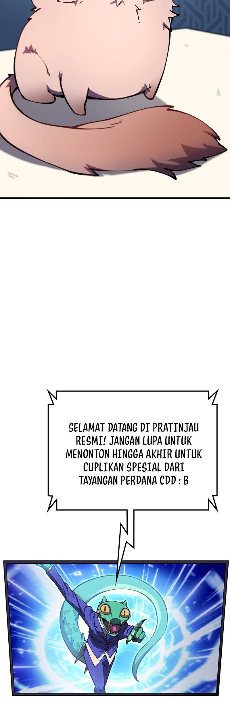 The Delusional Hunter in Another World Chapter 18 - halaman 33