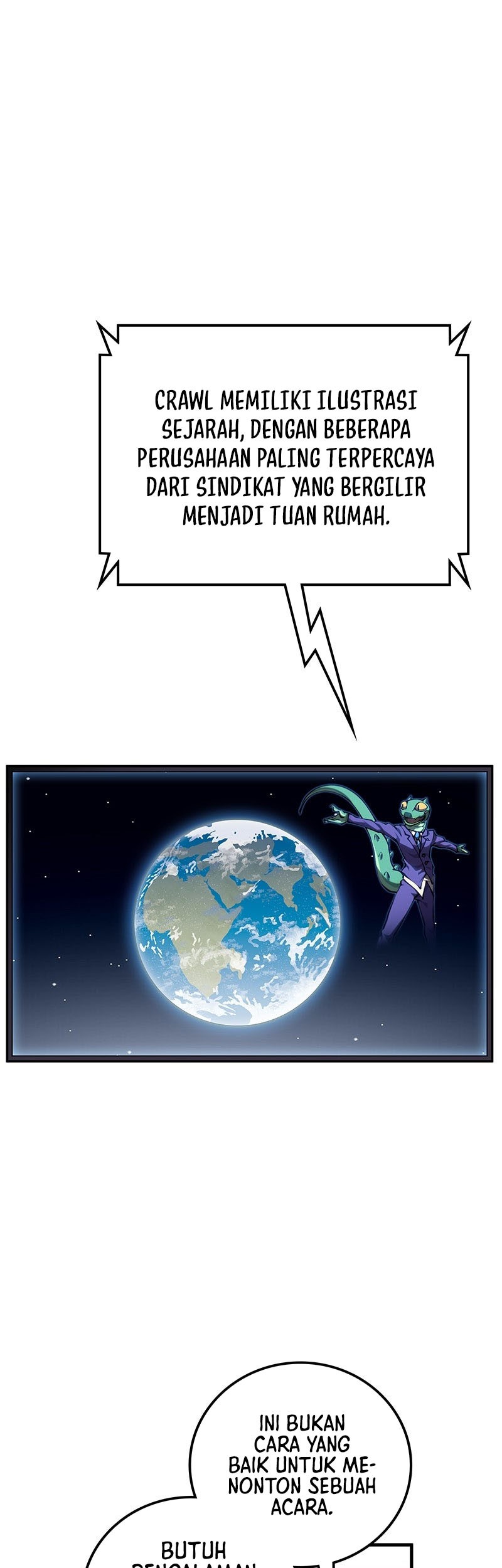 The Delusional Hunter in Another World Chapter 18 - halaman 34