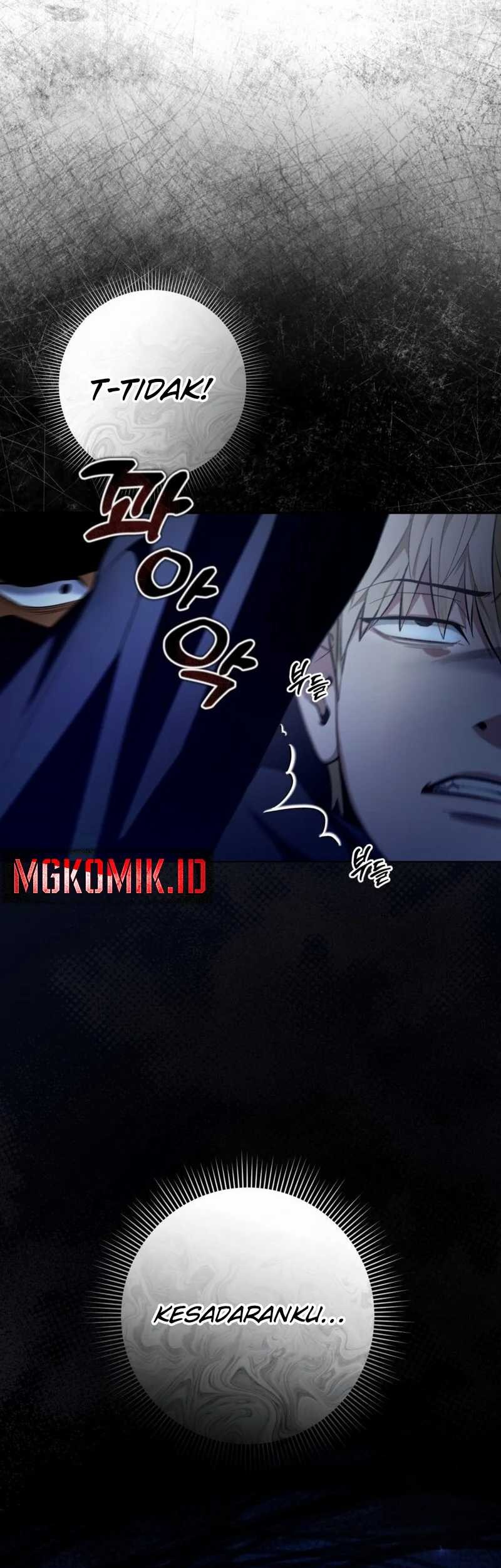 The Delusional Hunter in Another World Chapter 18 - halaman 38