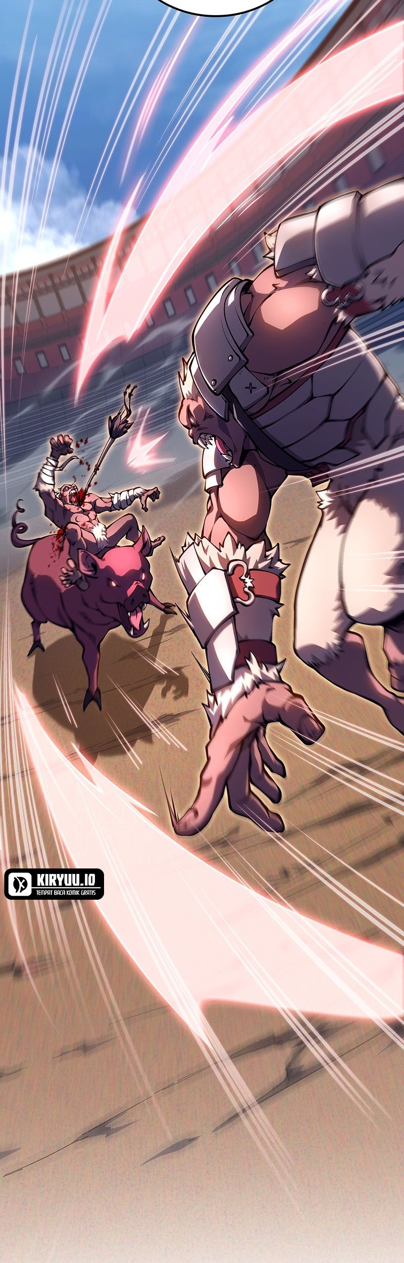 The Delusional Hunter in Another World Chapter 18 - halaman 40