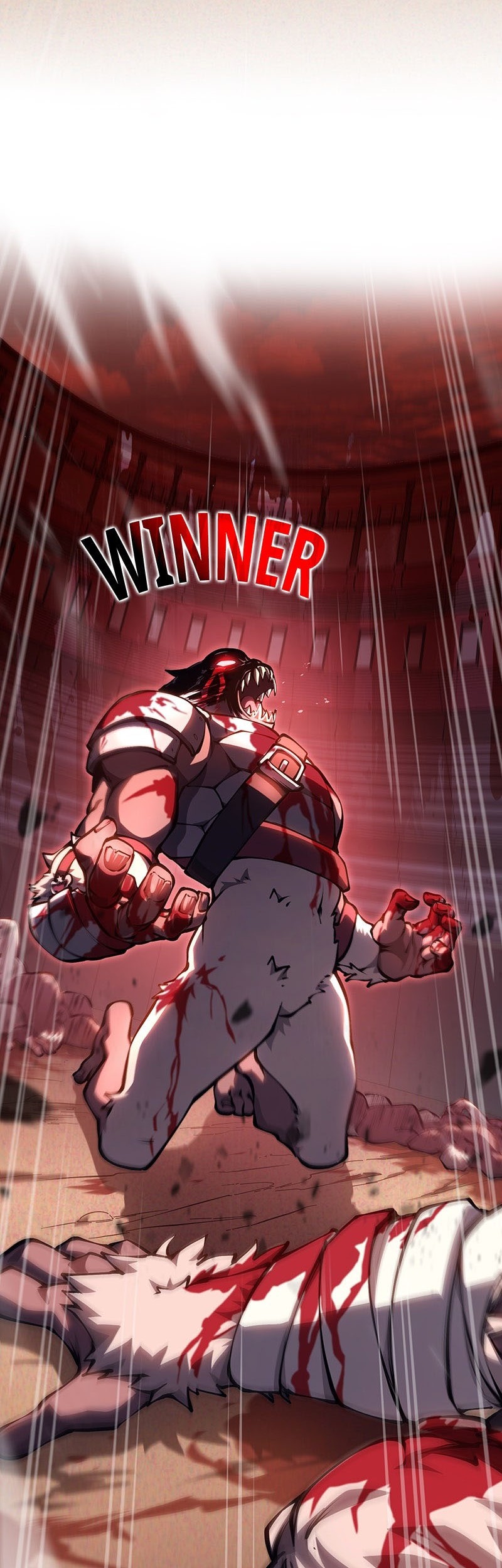 The Delusional Hunter in Another World Chapter 18 - halaman 41