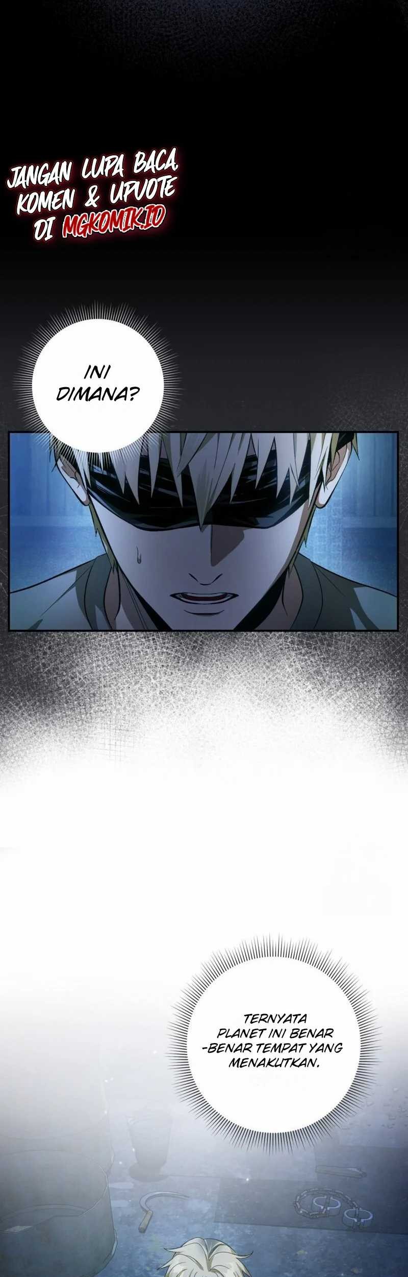 The Delusional Hunter in Another World Chapter 18 - halaman 43