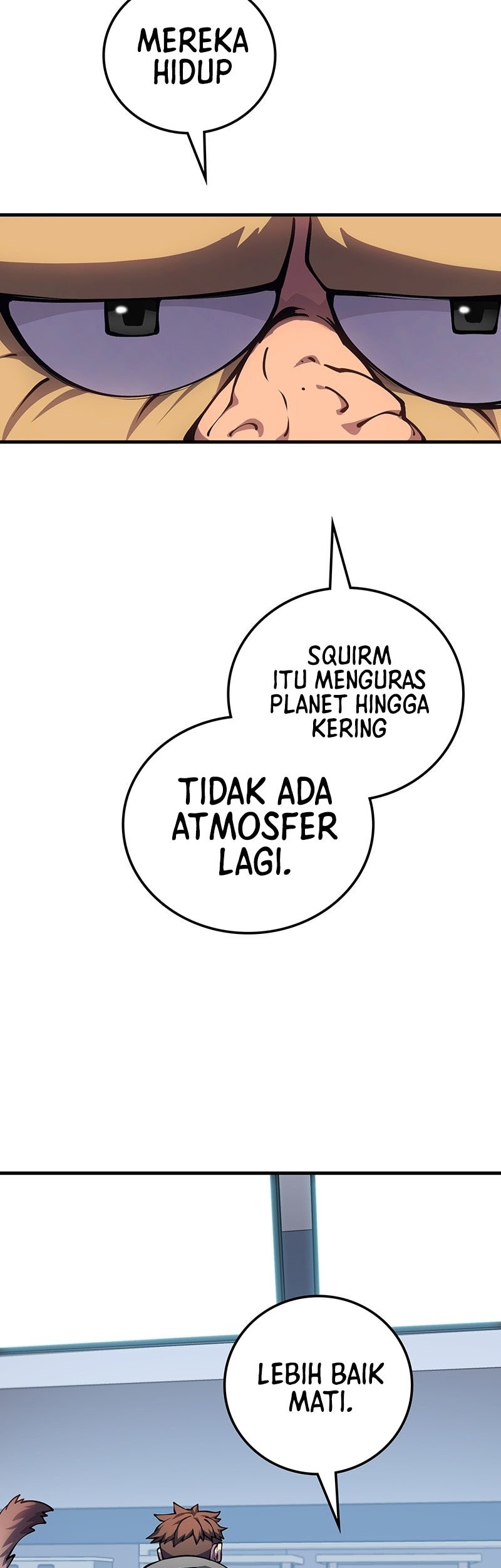 The Delusional Hunter in Another World Chapter 18 - halaman 44