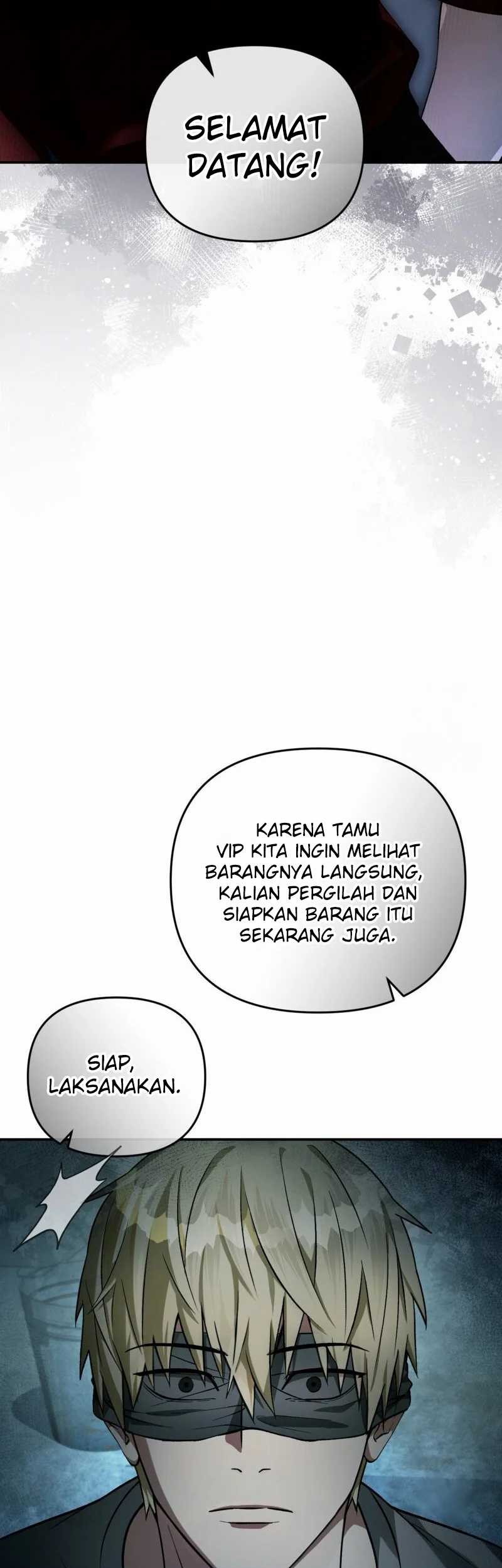 The Delusional Hunter in Another World Chapter 18 - halaman 51