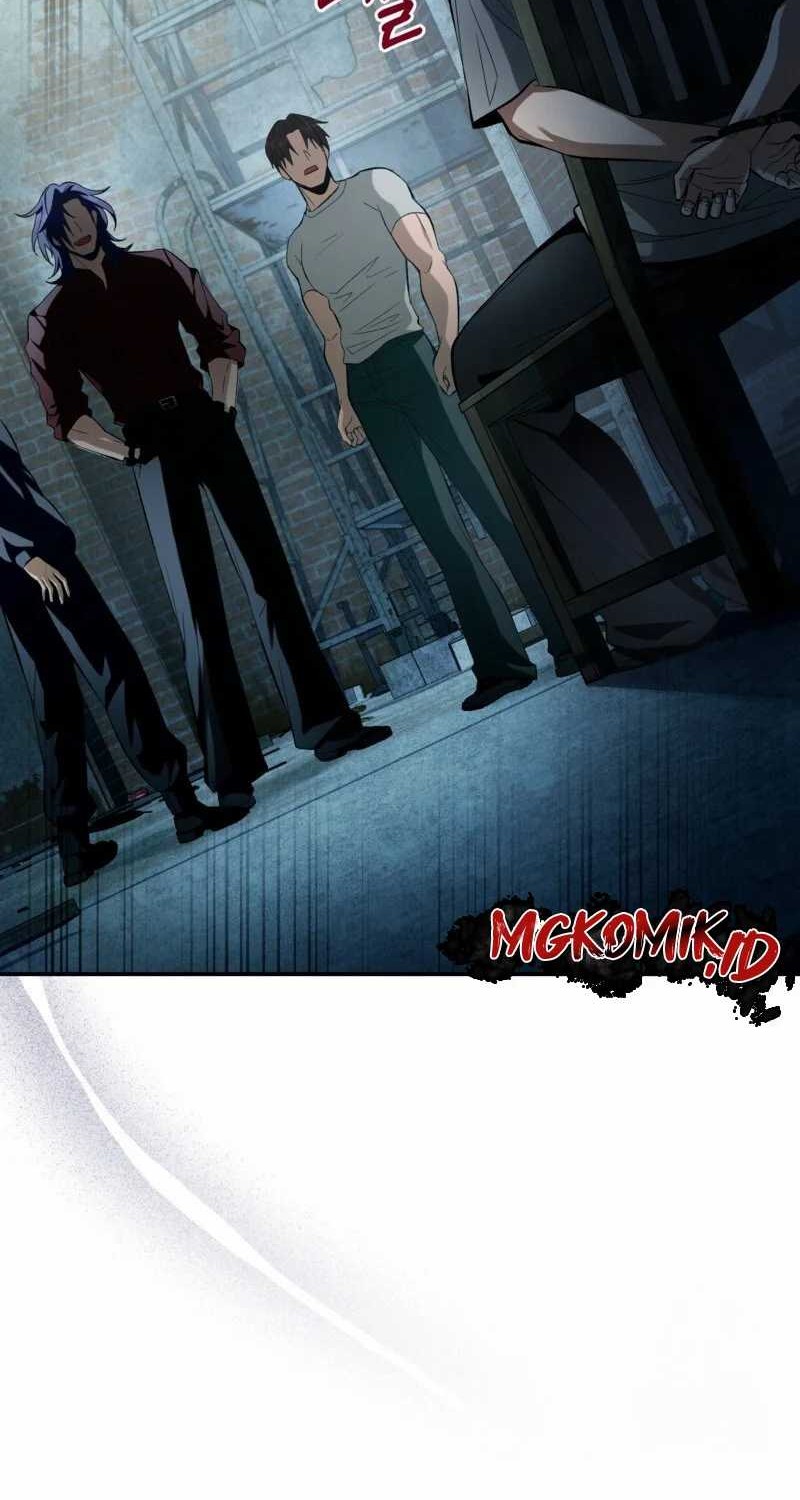 The Delusional Hunter in Another World Chapter 18 - halaman 54