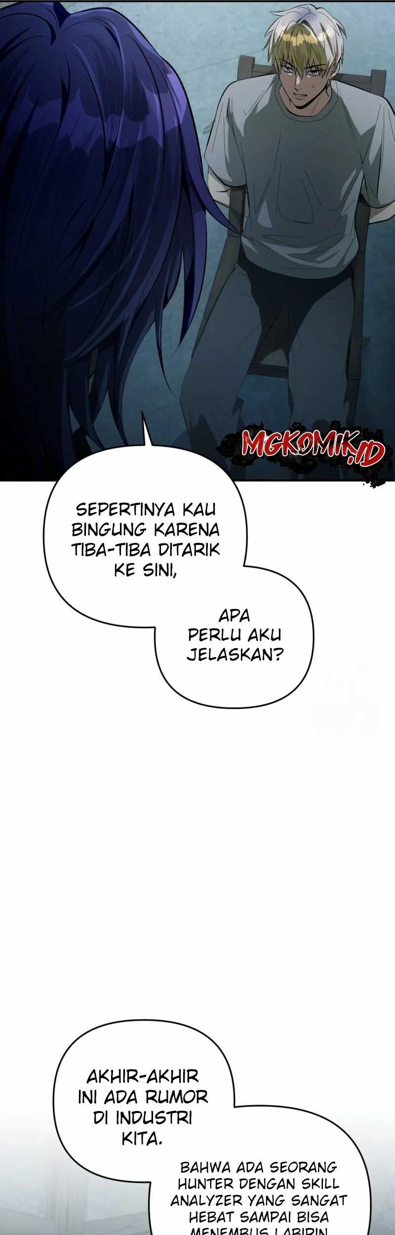 The Delusional Hunter in Another World Chapter 18 - halaman 61