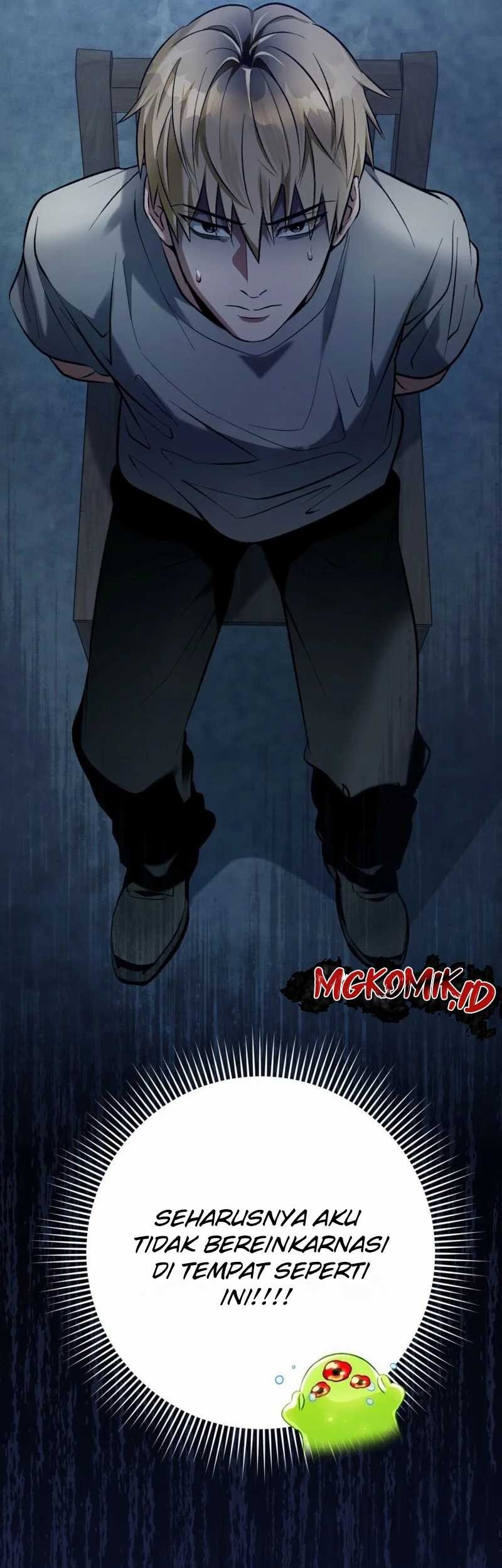 The Delusional Hunter in Another World Chapter 18 - halaman 78