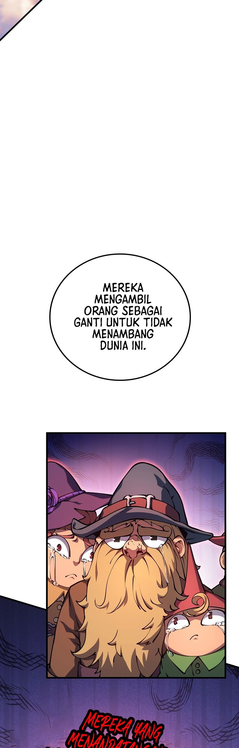The Delusional Hunter in Another World Chapter 18 - halaman 82