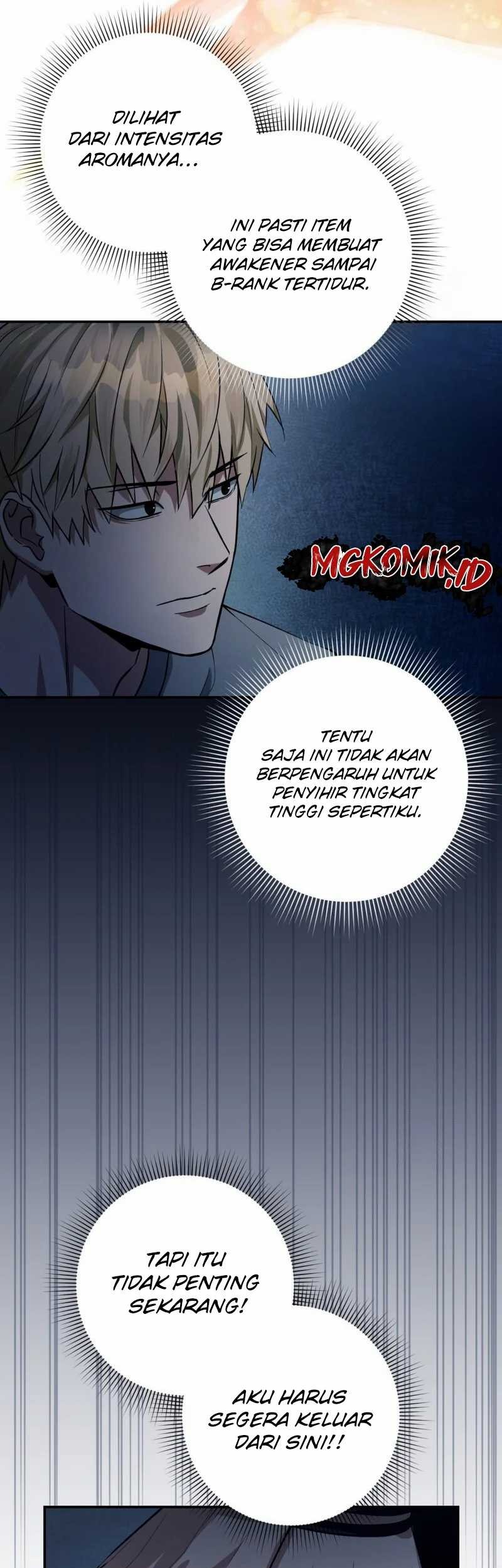The Delusional Hunter in Another World Chapter 18 - halaman 88