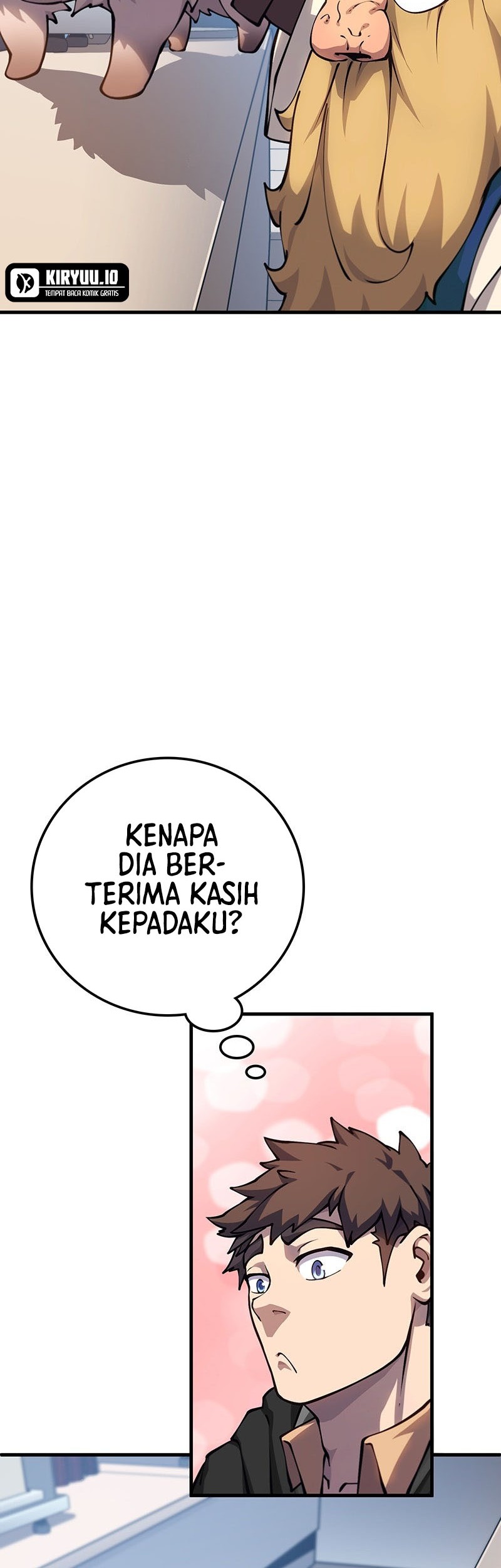 The Delusional Hunter in Another World Chapter 18 - halaman 89