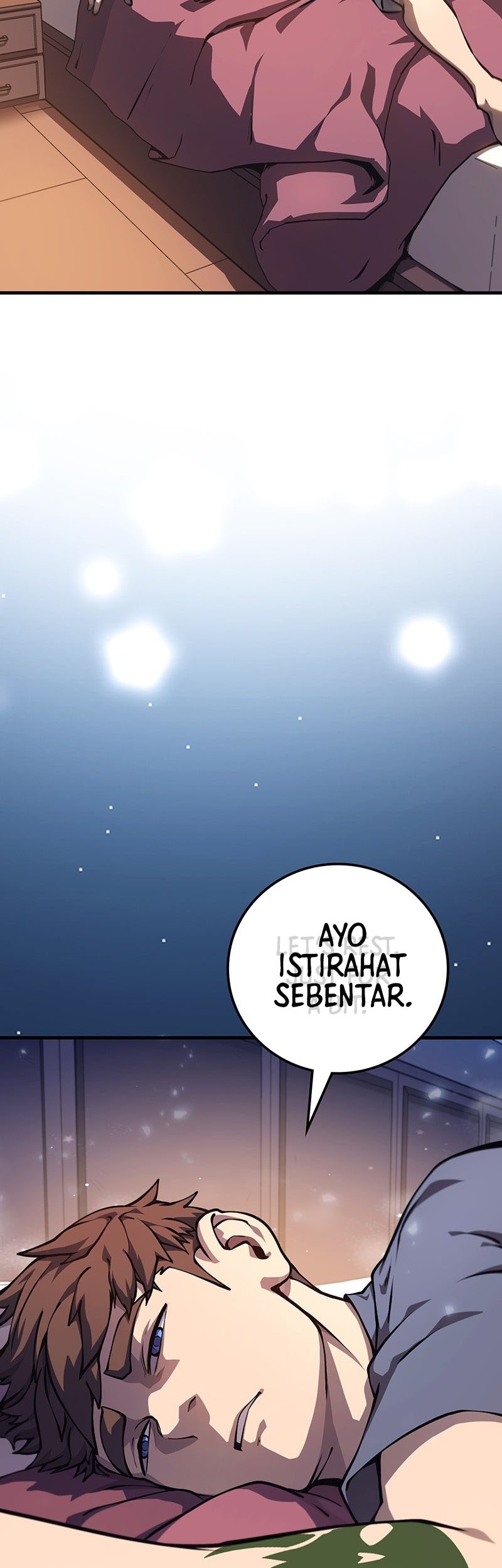 The Delusional Hunter in Another World Chapter 18 - halaman 9