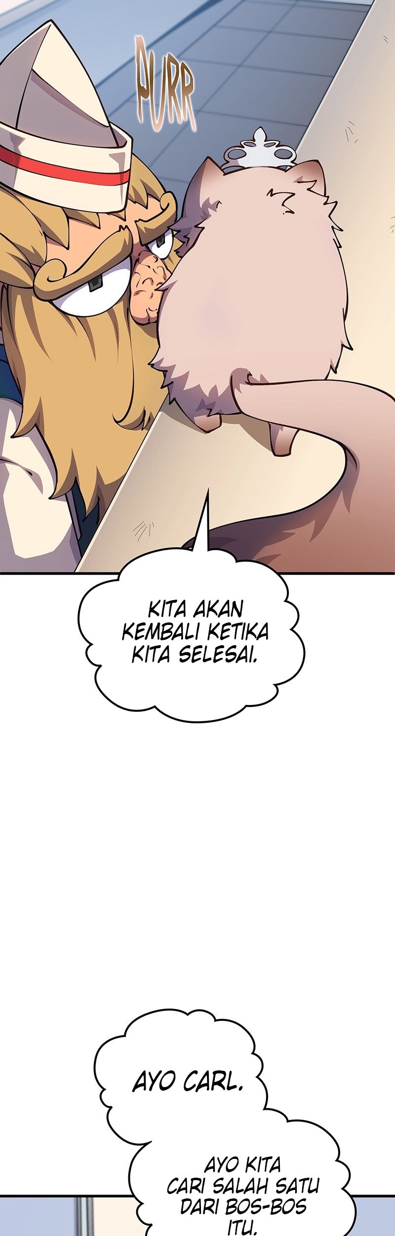 The Delusional Hunter in Another World Chapter 18 - halaman 90