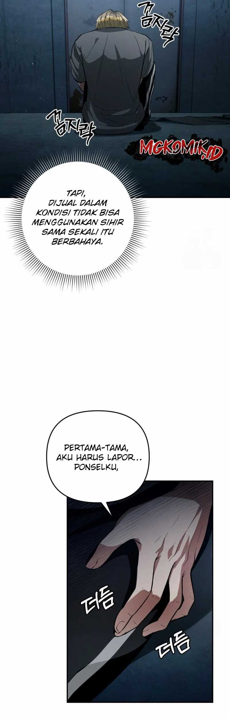 The Delusional Hunter in Another World Chapter 18 - halaman 94