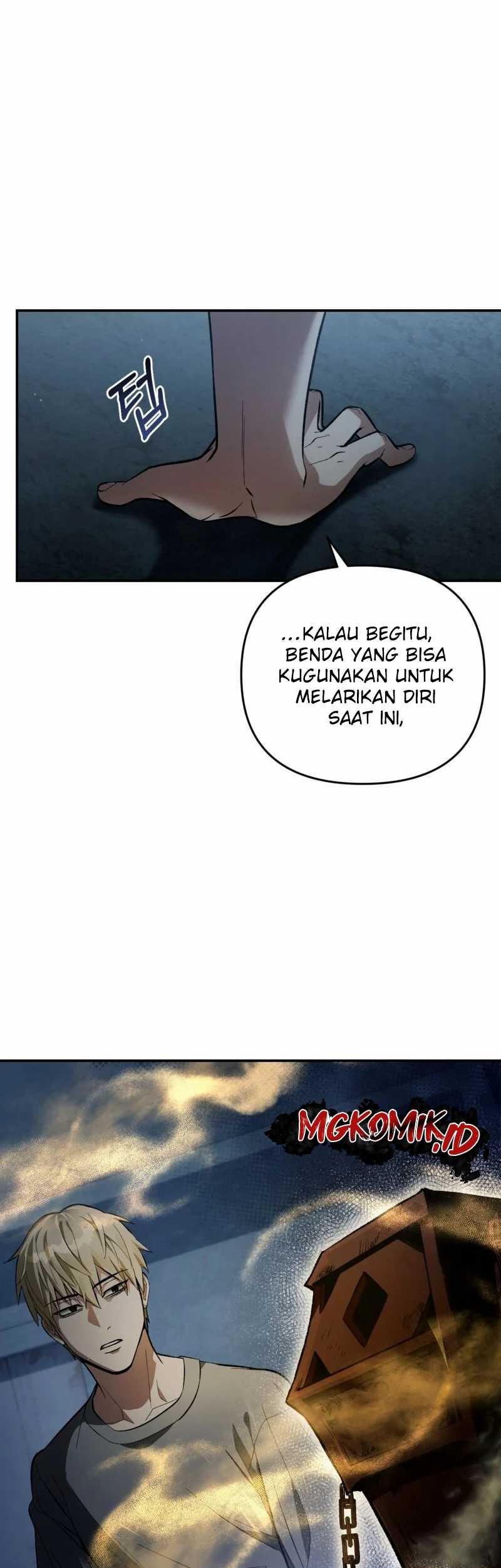 The Delusional Hunter in Another World Chapter 18 - halaman 96