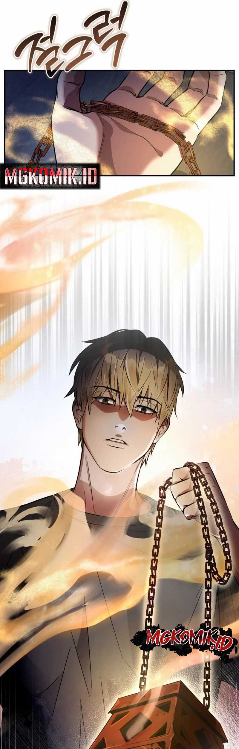 The Delusional Hunter in Another World Chapter 18 - halaman 98