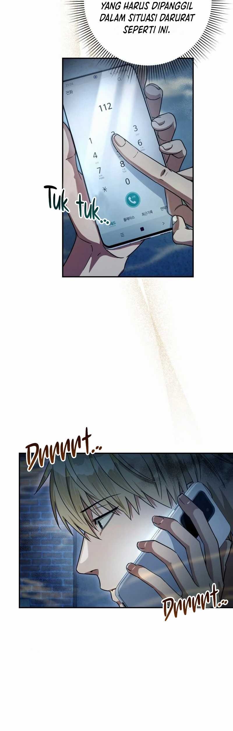 The Delusional Hunter in Another World Chapter 19 - halaman 12