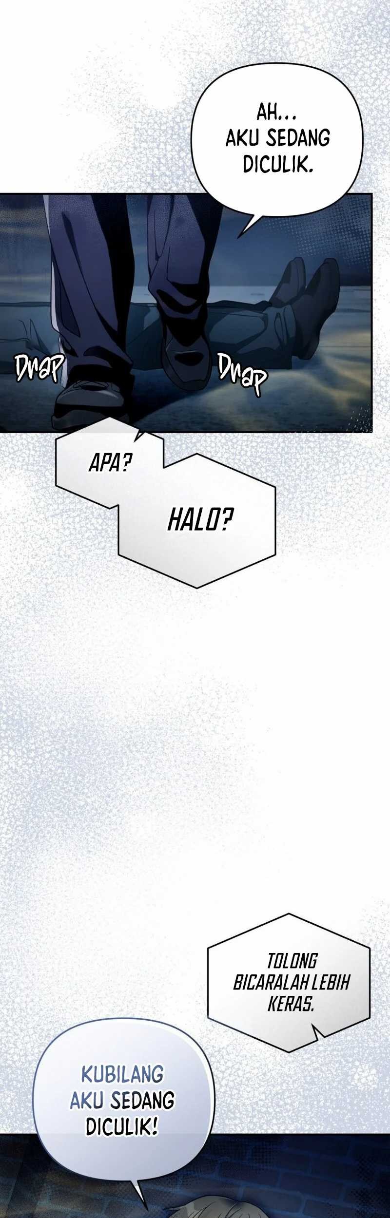 The Delusional Hunter in Another World Chapter 19 - halaman 14