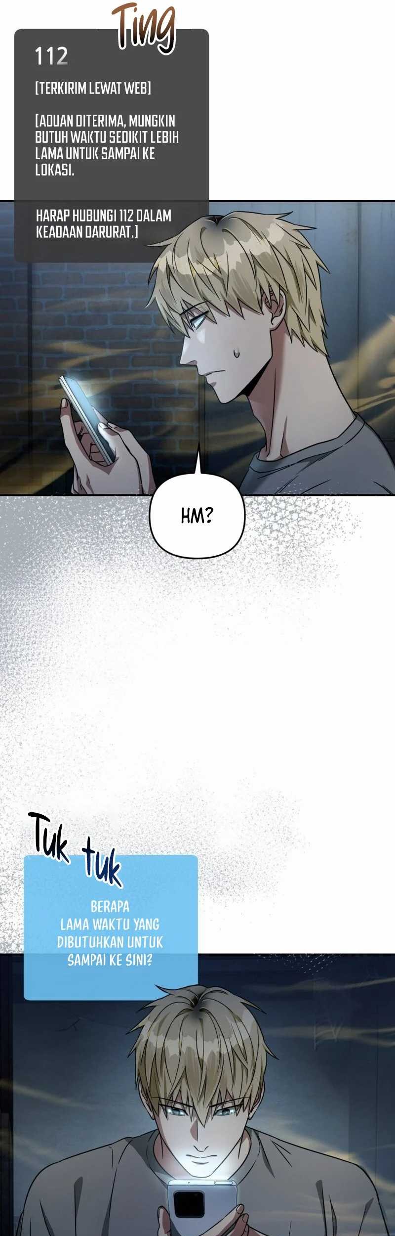 The Delusional Hunter in Another World Chapter 19 - halaman 18