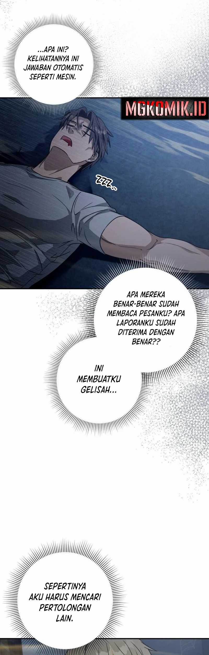 The Delusional Hunter in Another World Chapter 19 - halaman 20