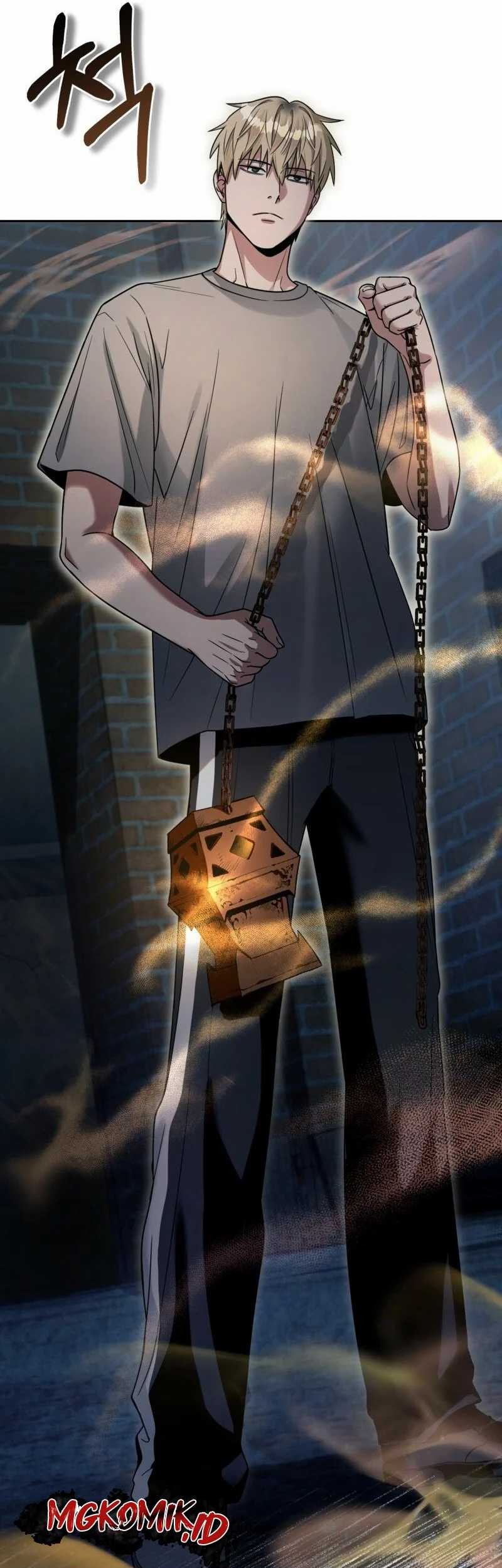 The Delusional Hunter in Another World Chapter 19 - halaman 24