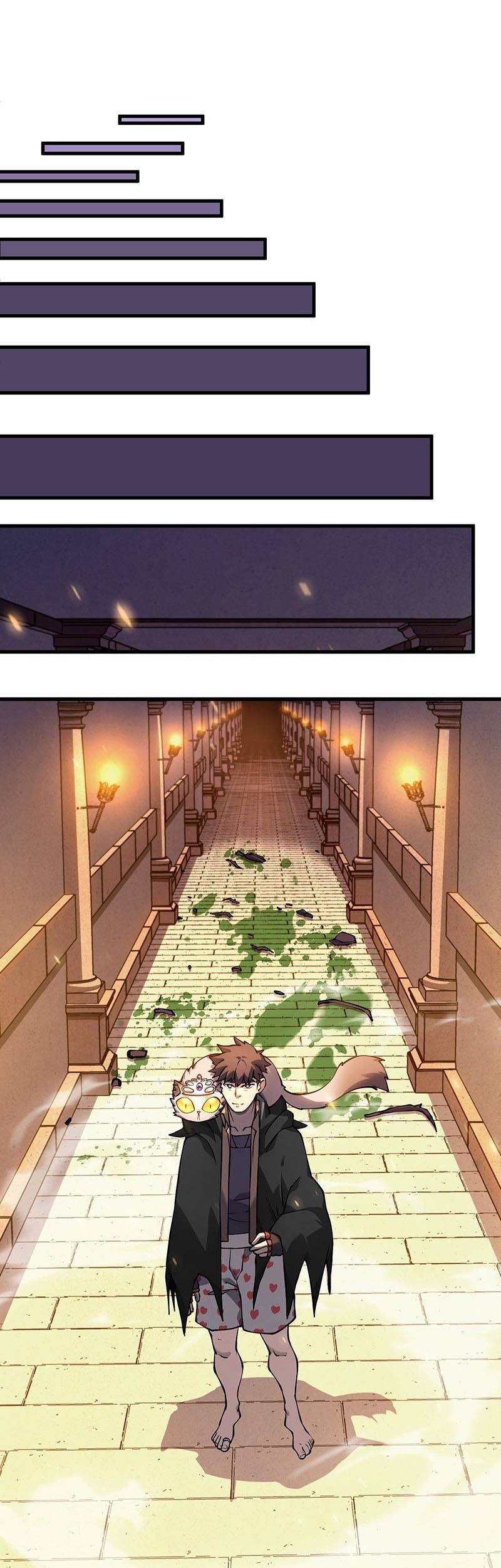 The Delusional Hunter in Another World Chapter 19 - halaman 28