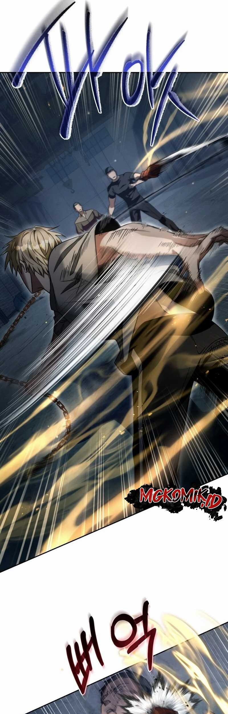 The Delusional Hunter in Another World Chapter 19 - halaman 36