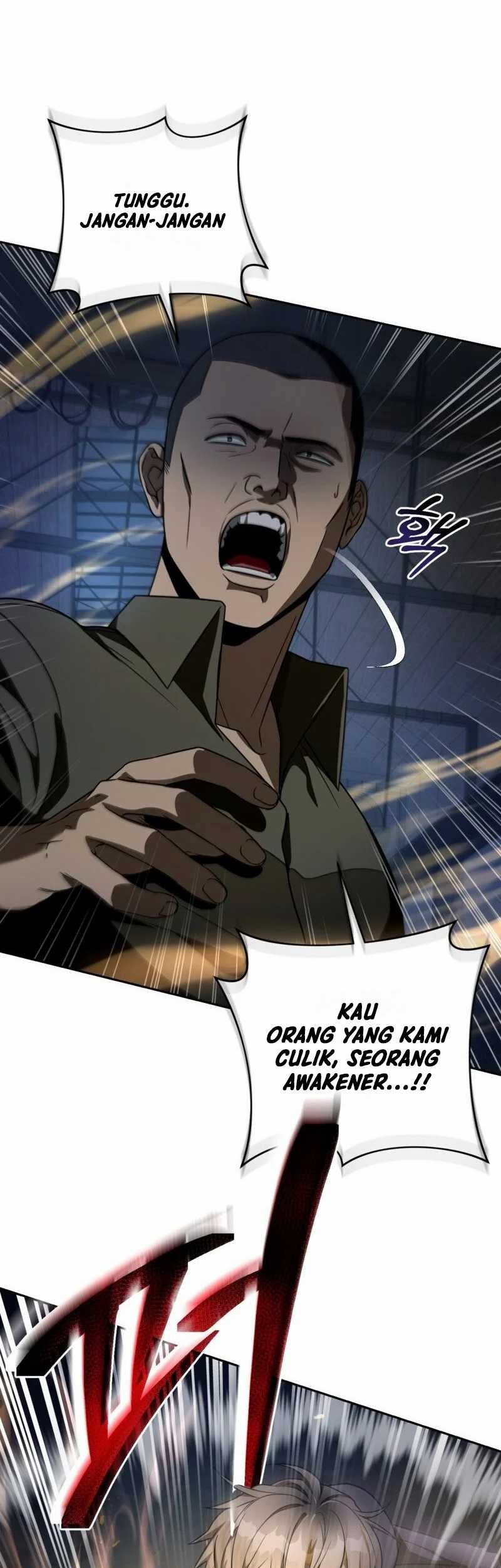 The Delusional Hunter in Another World Chapter 19 - halaman 38