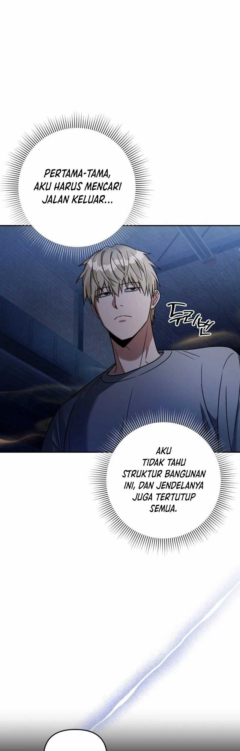 The Delusional Hunter in Another World Chapter 19 - halaman 42
