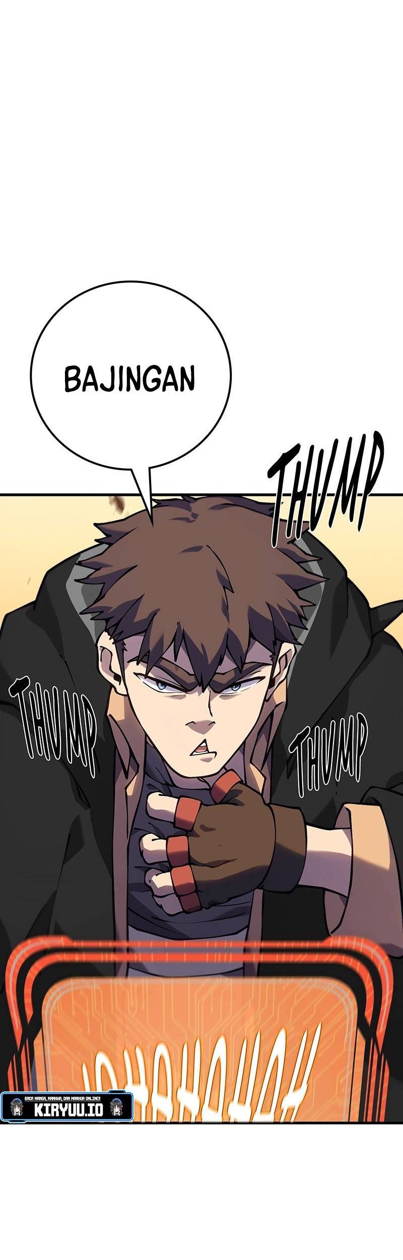 The Delusional Hunter in Another World Chapter 19 - halaman 46