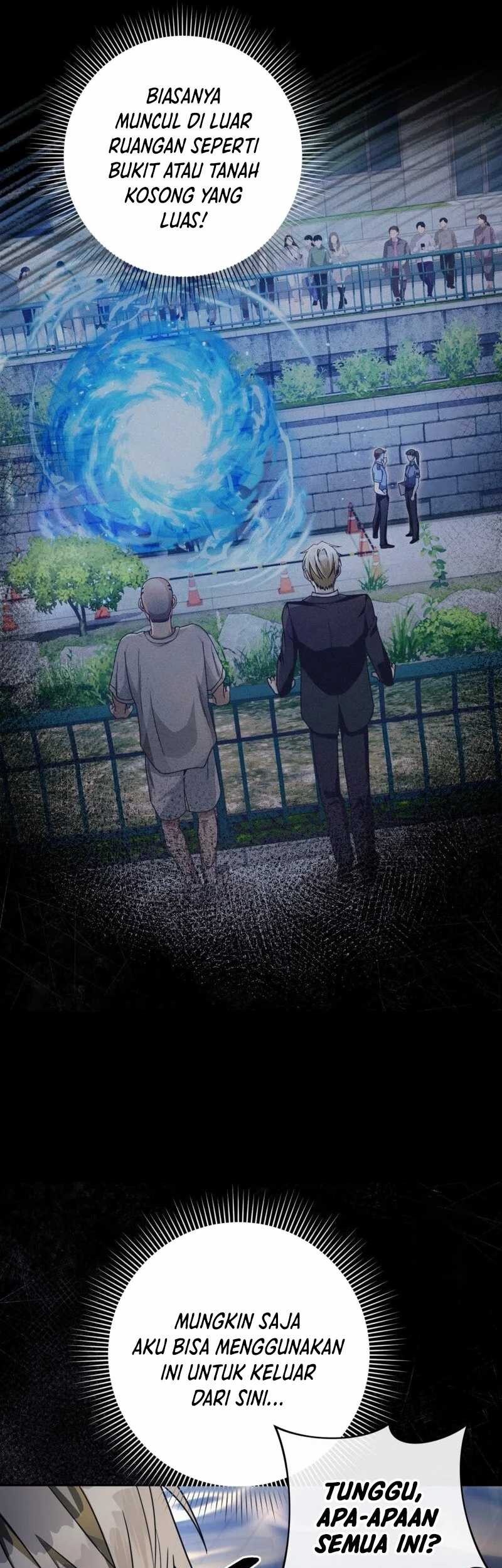 The Delusional Hunter in Another World Chapter 19 - halaman 47