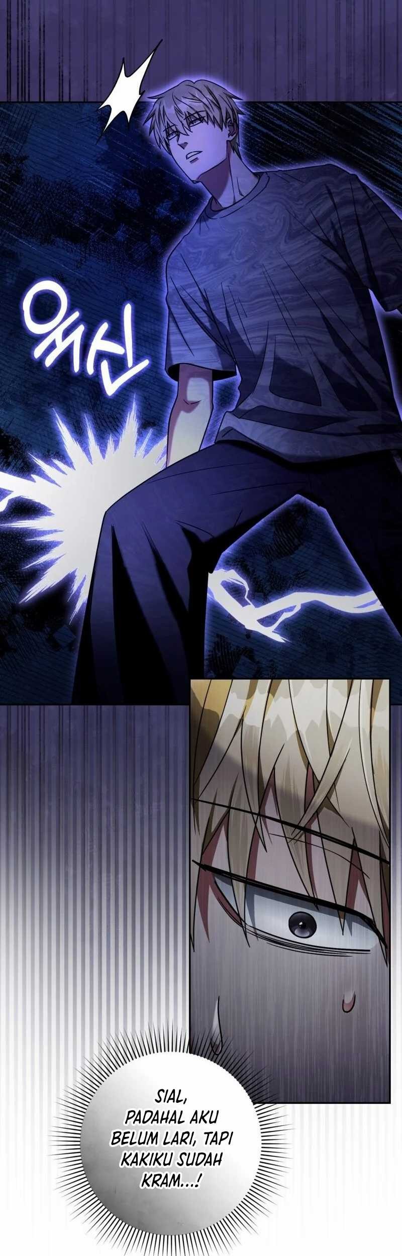 The Delusional Hunter in Another World Chapter 19 - halaman 51