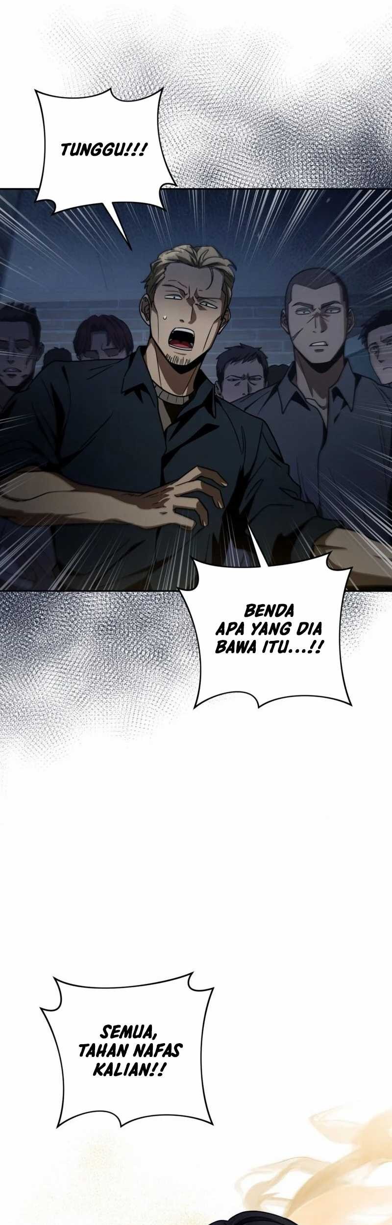 The Delusional Hunter in Another World Chapter 19 - halaman 55
