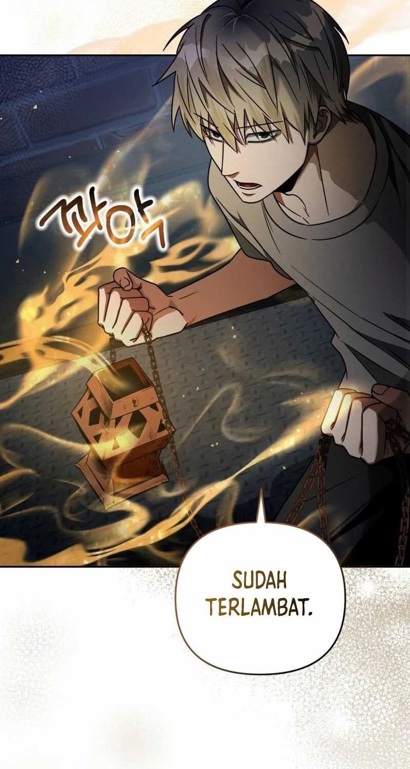 The Delusional Hunter in Another World Chapter 19 - halaman 56