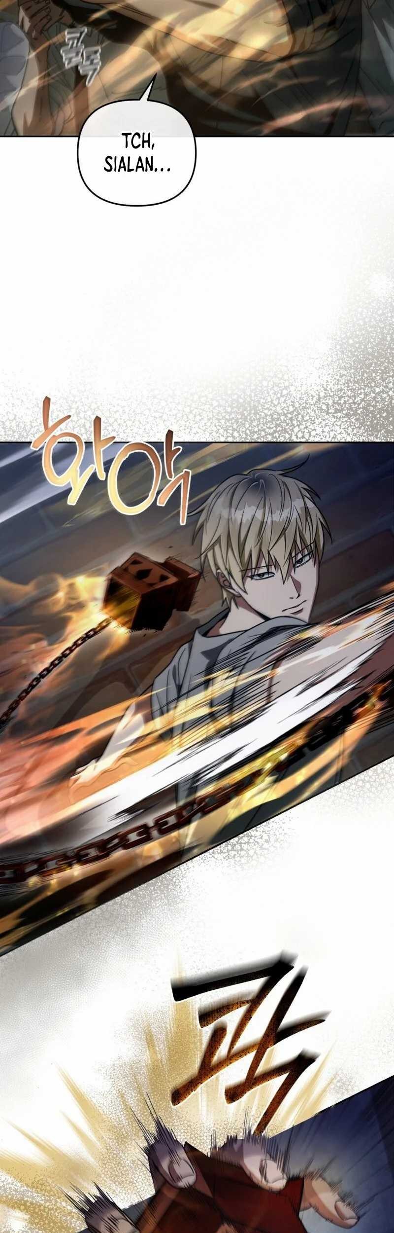 The Delusional Hunter in Another World Chapter 19 - halaman 59