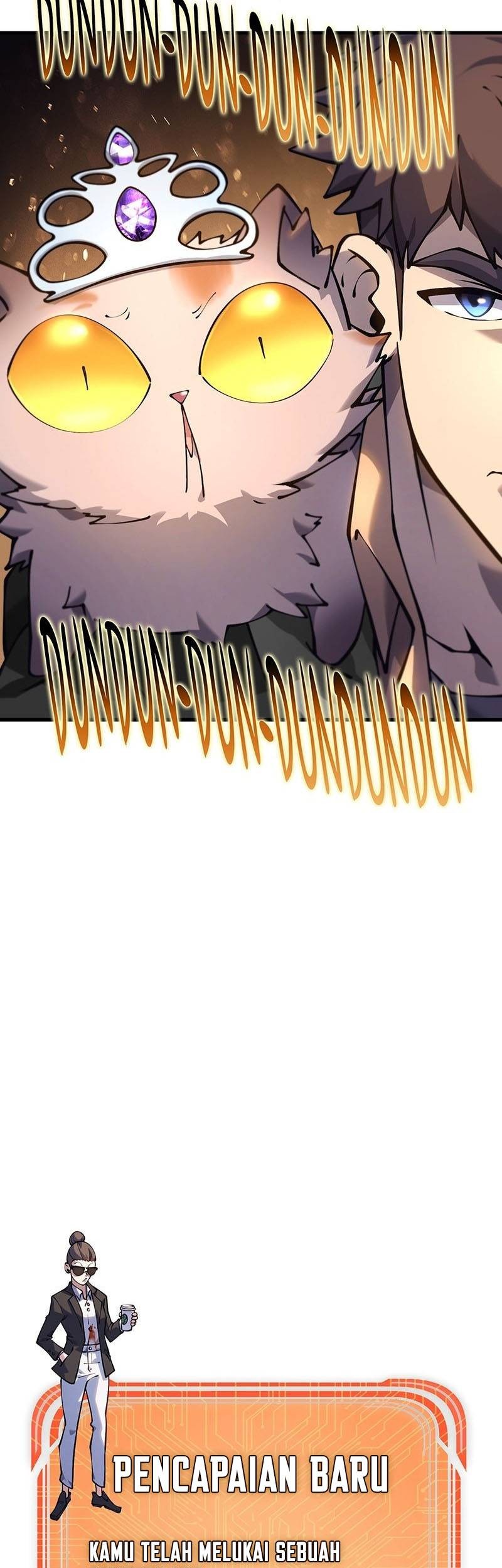 The Delusional Hunter in Another World Chapter 19 - halaman 63