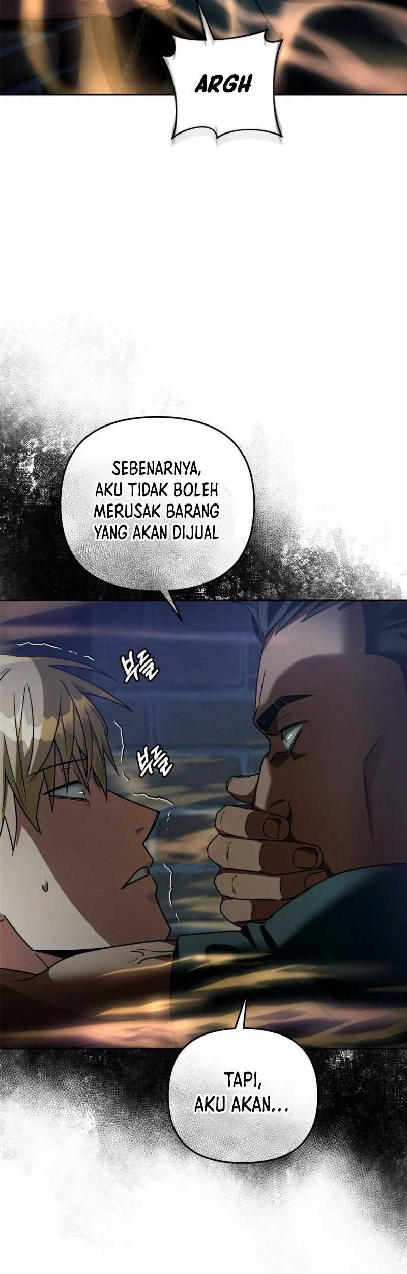 The Delusional Hunter in Another World Chapter 19 - halaman 64