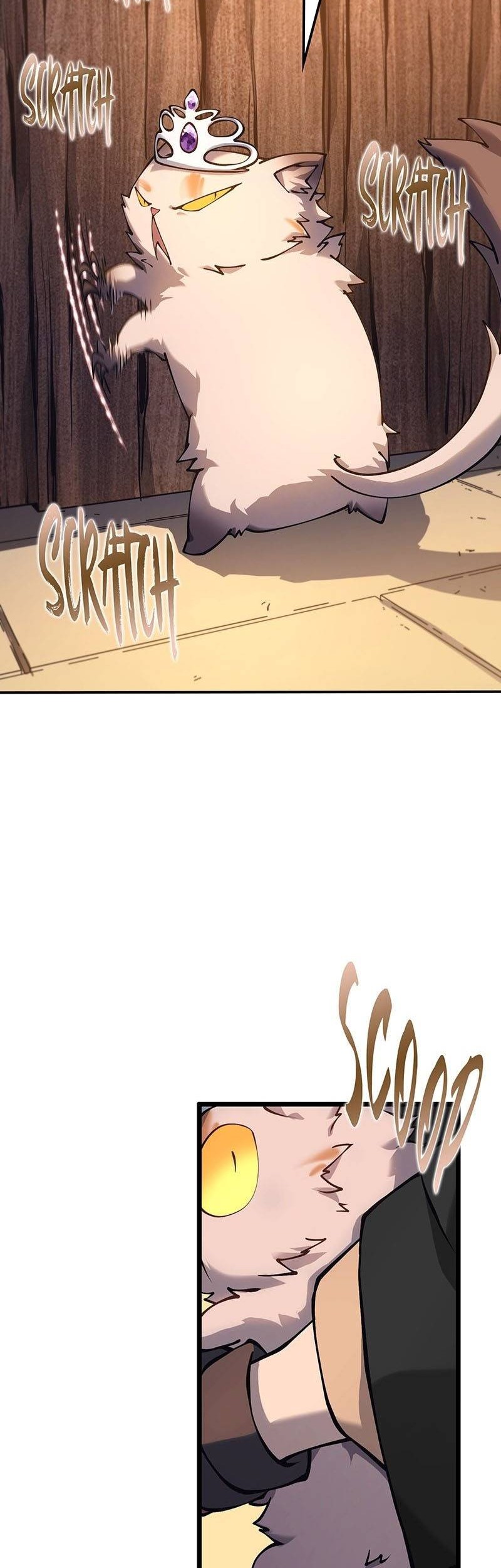The Delusional Hunter in Another World Chapter 19 - halaman 73
