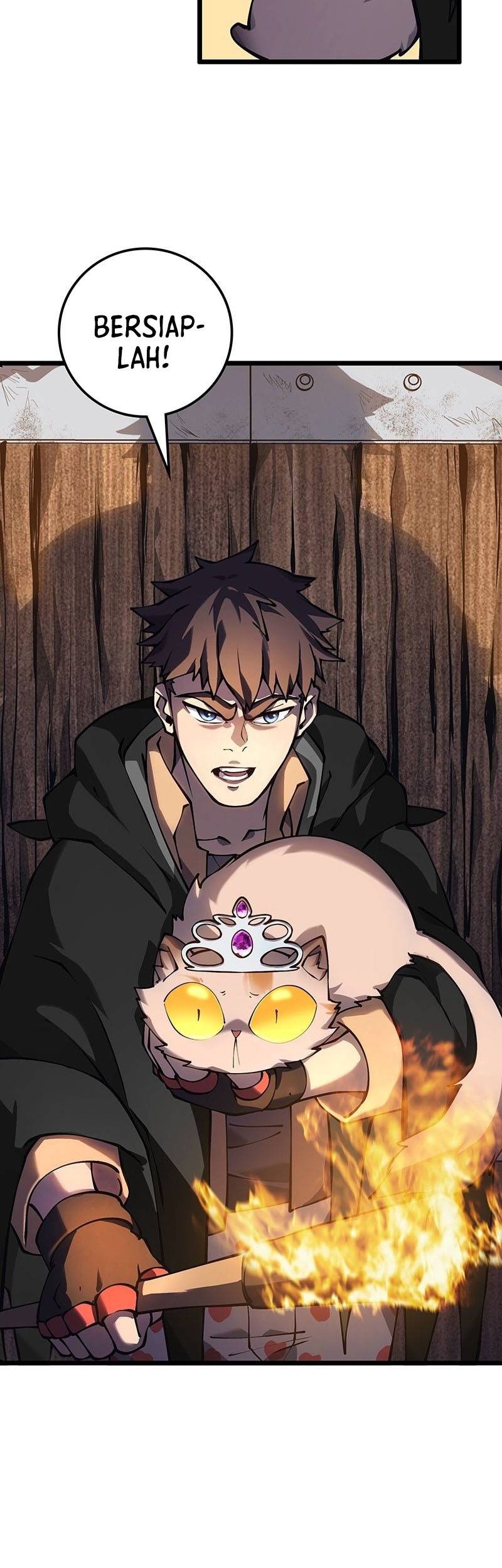 The Delusional Hunter in Another World Chapter 19 - halaman 74