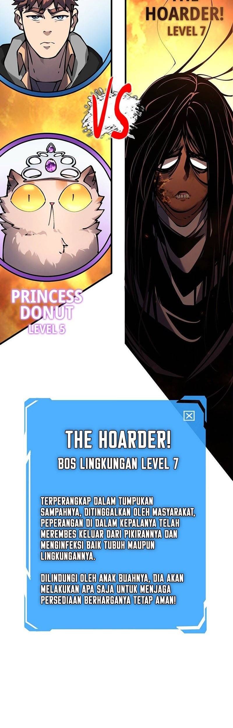 The Delusional Hunter in Another World Chapter 19 - halaman 79