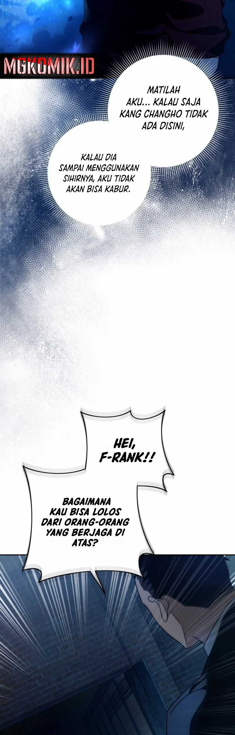 The Delusional Hunter in Another World Chapter 19 - halaman 81