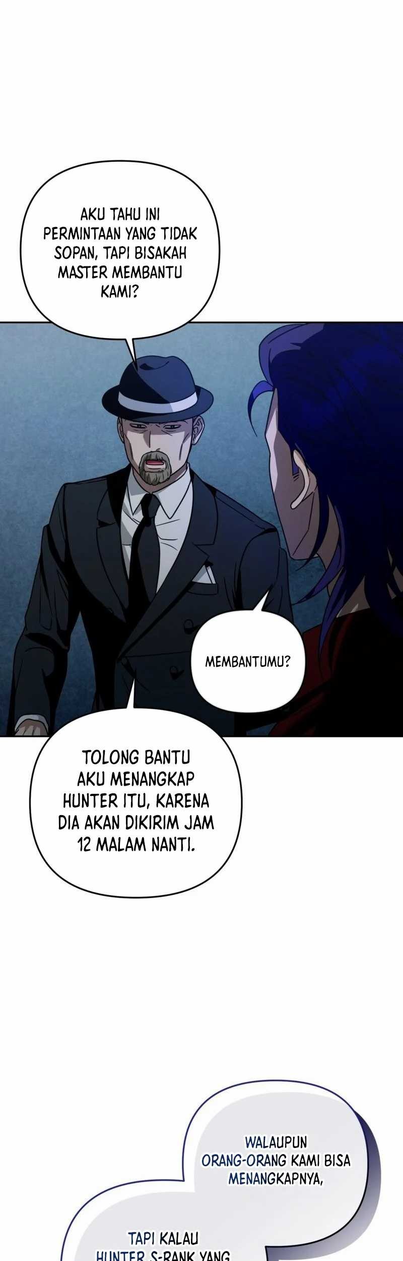 The Delusional Hunter in Another World Chapter 19 - halaman 88